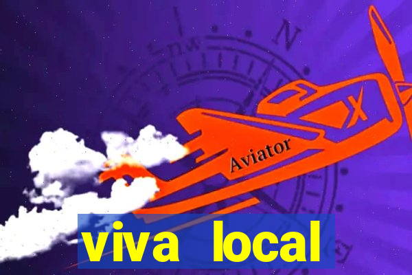 viva local encontros rj